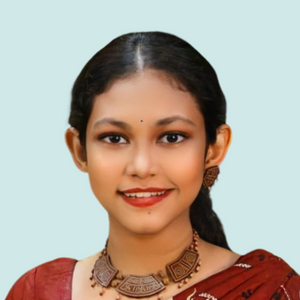 Anjistha Mallik