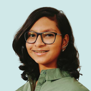 Vidula Prakash Abhale