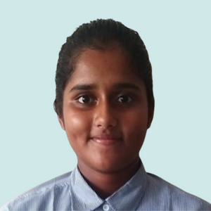 Sohini Sanjay Mohanty