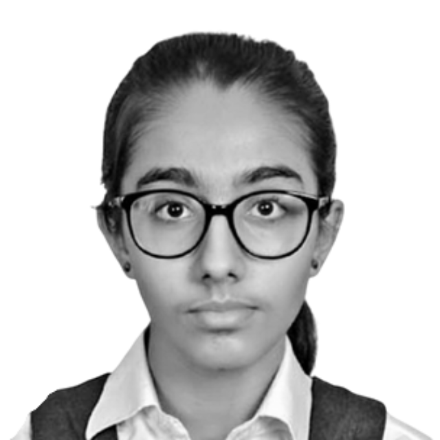 Amandeep Kaur 2023