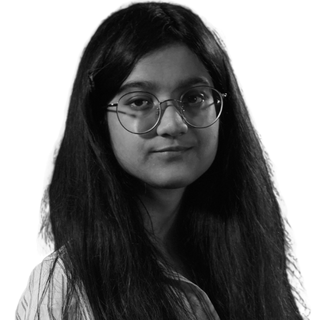 Rwitabina Gupta Bhaya