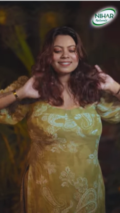 তনুরিমার রোজের রুটিনে নিহার তো রয়েছেই! আপনার?