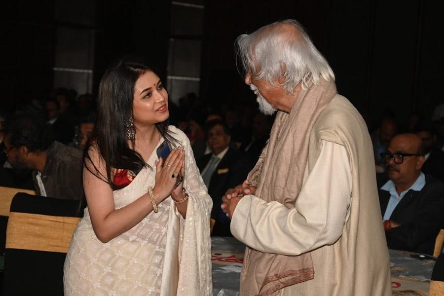 Soumitrisha and Avik