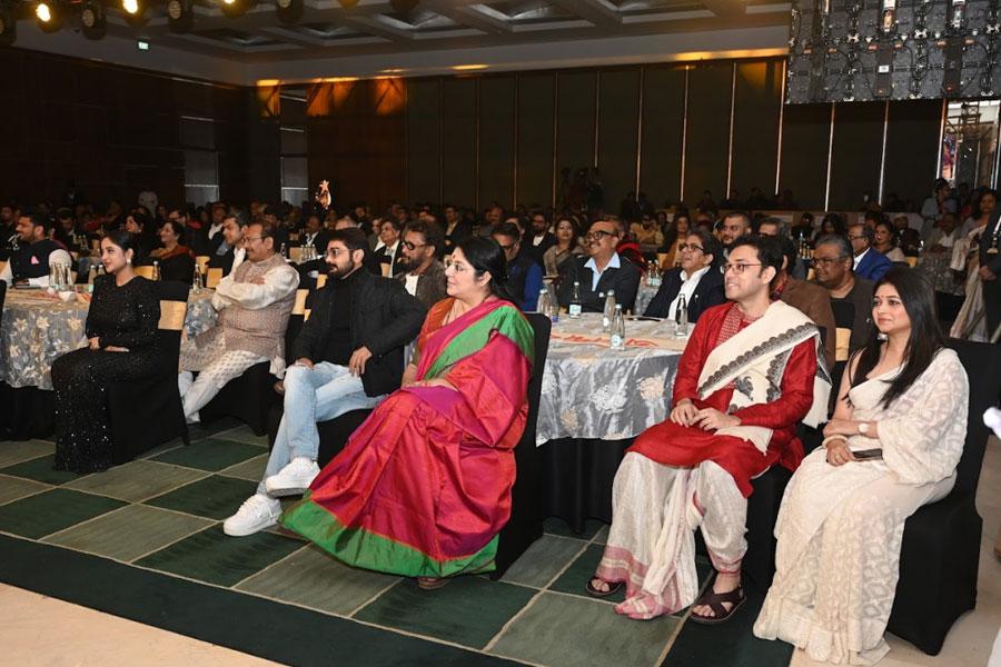 Prasenjit Locket Anupam