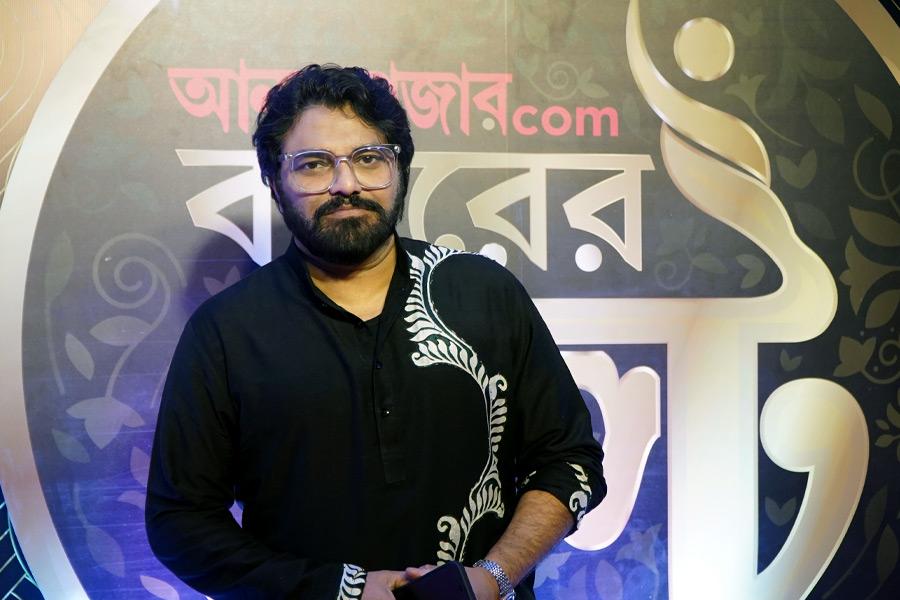 Babul Supriyo