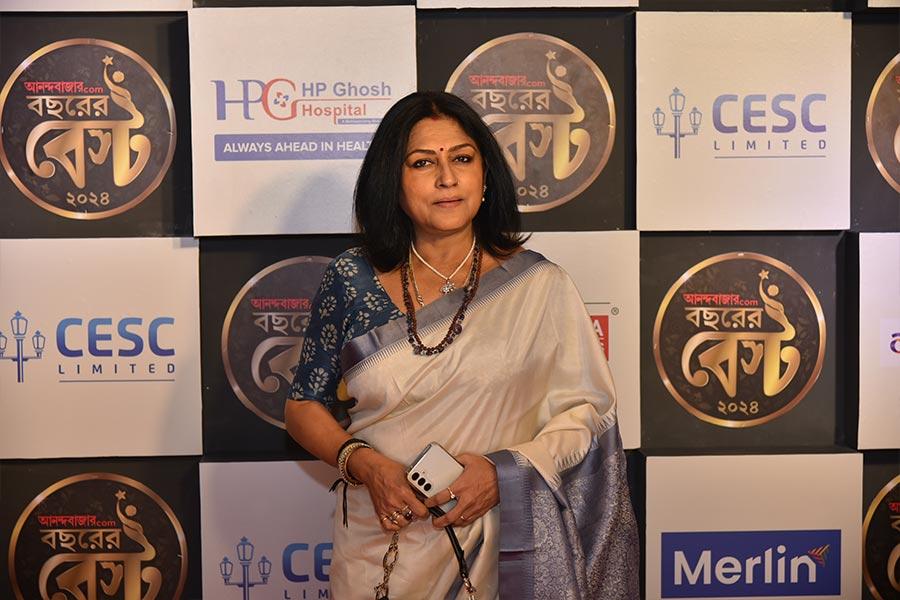 Roopa Ganguly