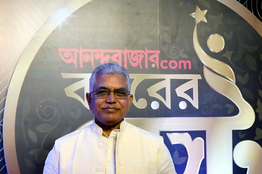 Dilip Ghosh