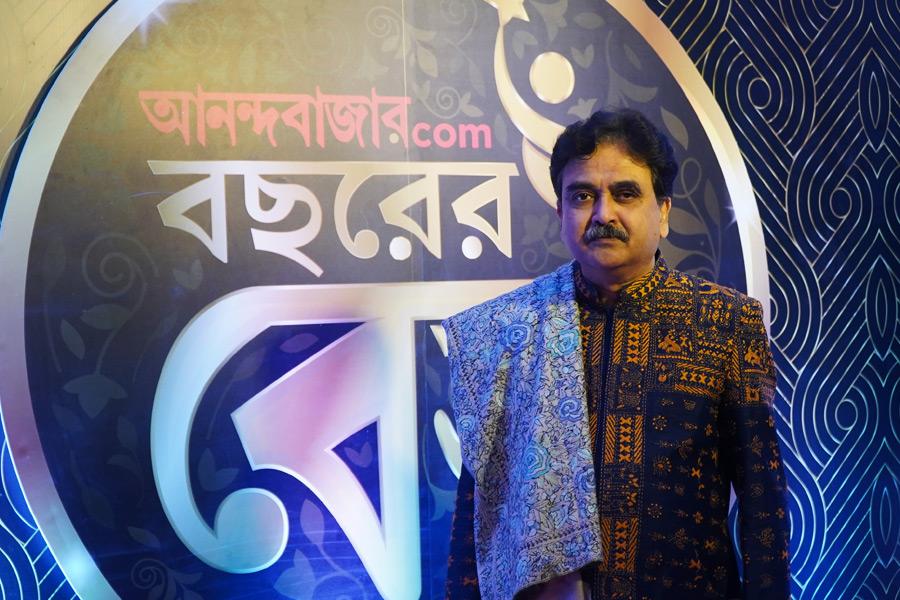 Abhijit Gangopadhyay