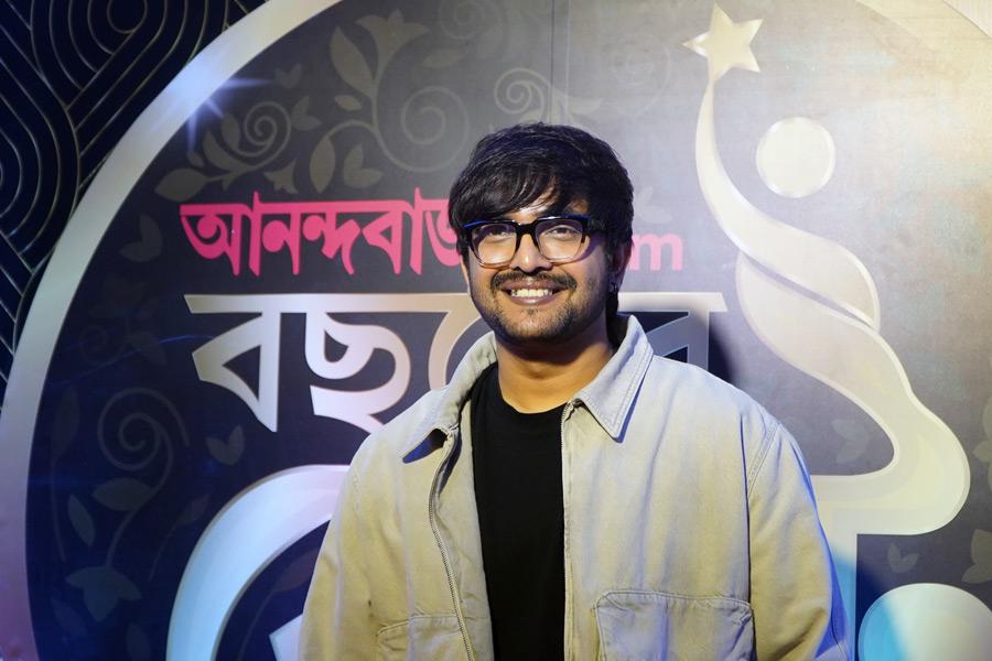 Sourav Chakraborty