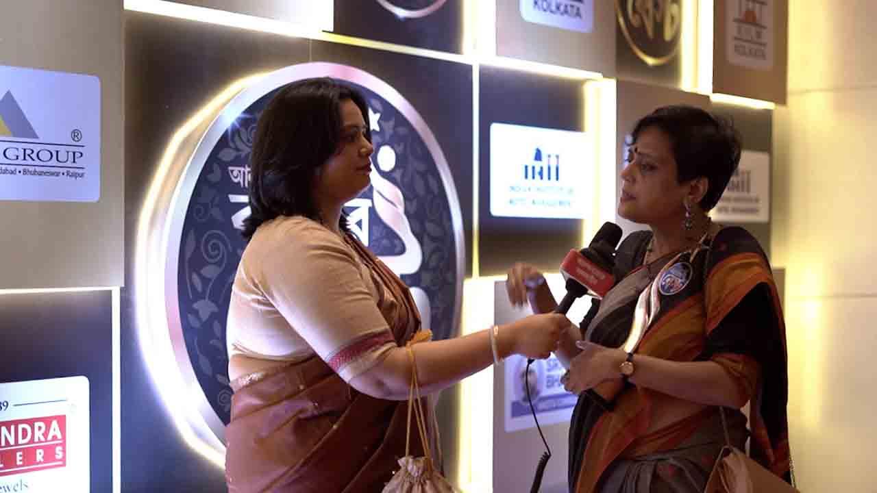 বিশ্বভারতীর সাংস্কৃতিক চর্চার উপর গবেষণা, রবীন্দ্রনাথের যাপন এবং জ্ঞানচর্চা নিয়ে কাজ করেছেন স্বাতী গঙ্গোপাধ্যায়