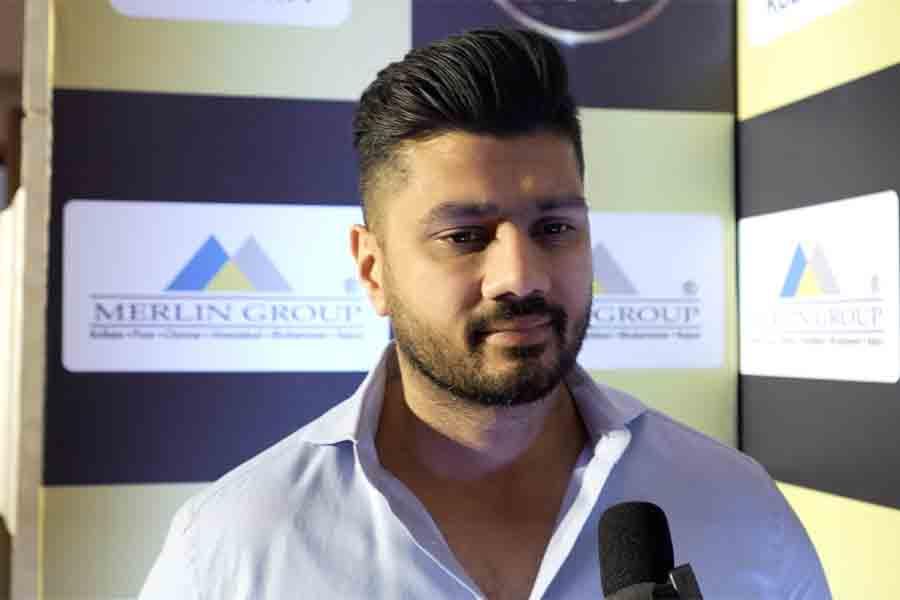 আনন্দবাজারের স্বীকৃতি খুবই গুরুত্বপূর্ণ: সাকেত মোহতা