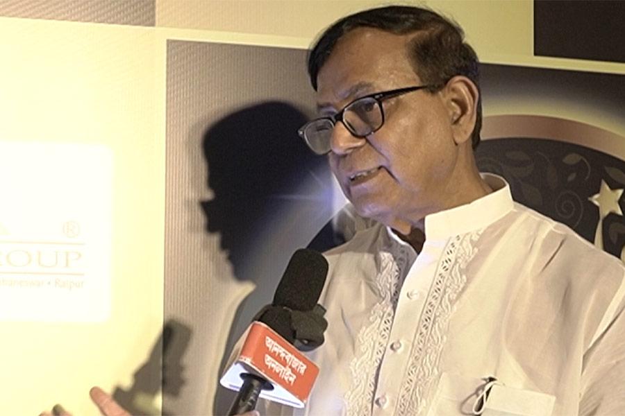 মানুষ পূর্ণতা প্রাপ্তির জন্য লড়াই করে, তার স্বীকৃতি আরও উৎসাহ জোগায়: সেলিম