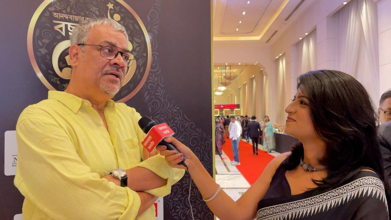 অতিমারি থেকে মুক্তিই বছরের বেস্ট অভিজ্ঞতা: শ্রীকান্ত