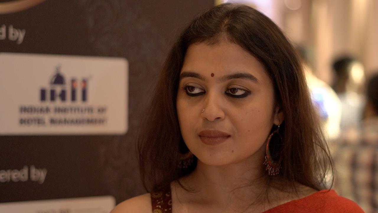 বছরের বেস্ট অনুষ্ঠানে এসে পরীমণিকে নিয়ে অনেক কিছু জানতে পারলাম: জিনিয়া সেন