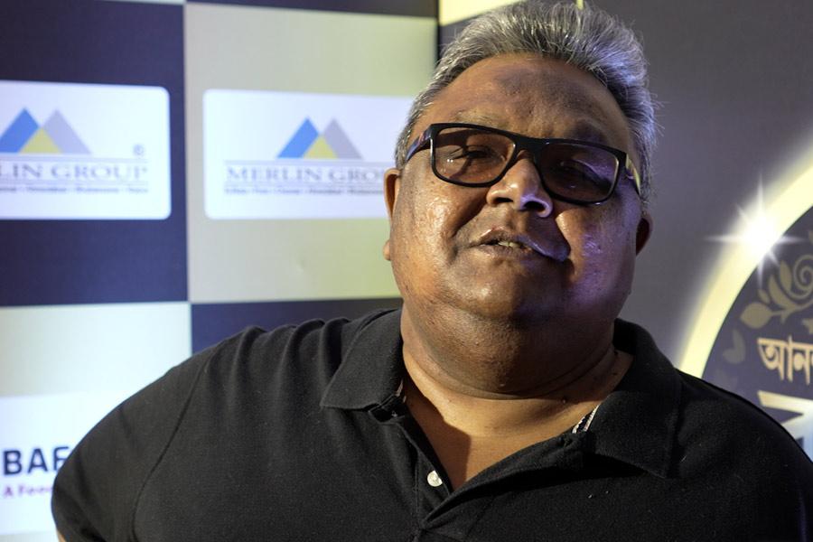 স্বীকৃতির ভাবনা সব সময় দরকার, যারা বিভিন্ন ক্ষেত্রে কাজ করছেন পুরস্কার তাঁদের উজ্জীবিত করে: ইন্দ্রদীপ দাশগুপ্ত