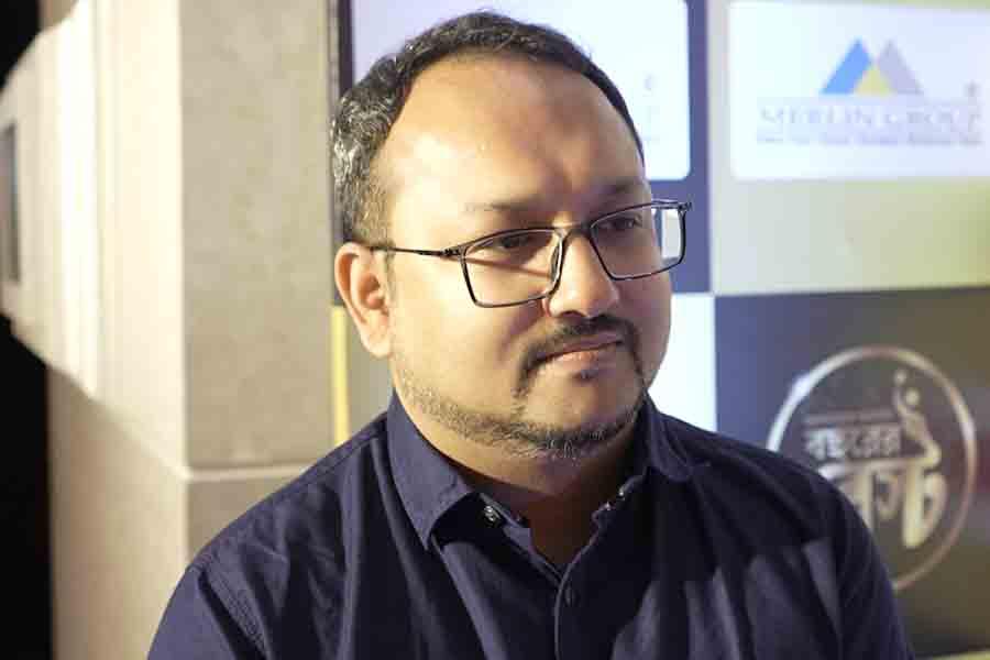 ‘বছরের বেস্ট’ সন্ধ্যায় প্রযুক্তির উন্নয়নের কথা শোনালেন রাহুল রক্ষিত