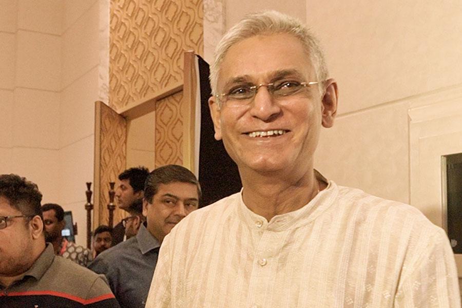 আমরা যারা সিনেমার লোক, আমরা তো সৃষ্টি করি, এমন সম্মান আমাদের আরও উৎসাহিত করে: অতনু রায়চৌধুরী