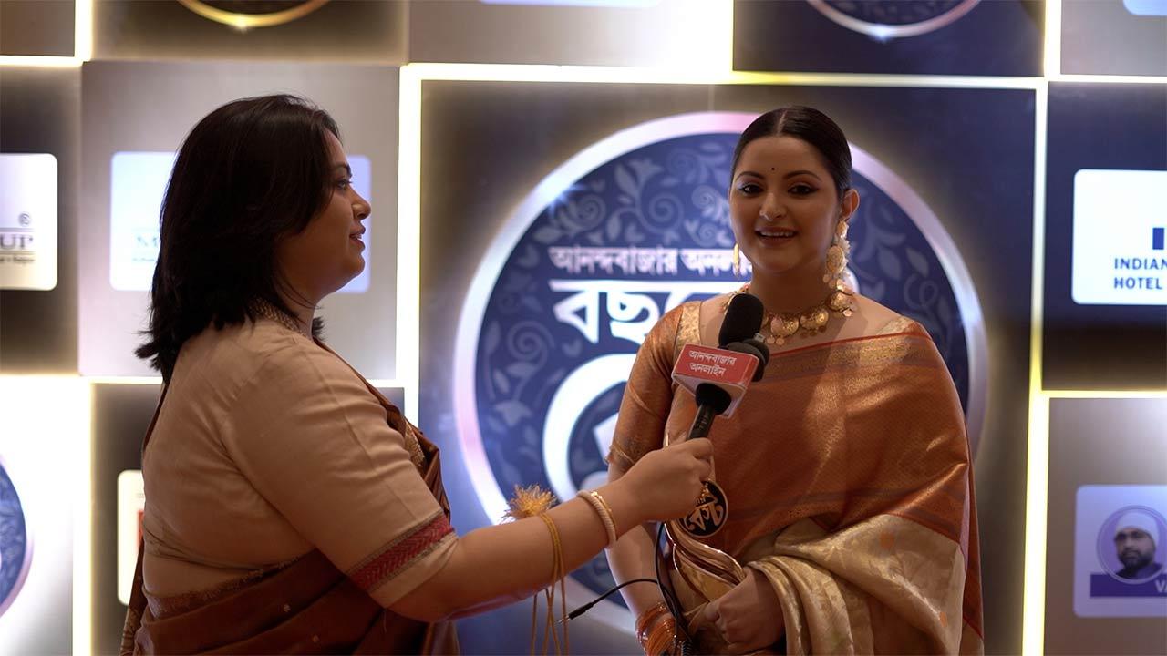 পুলিশকে ডাকাত ভেবে ফেসবুক লাইভ করেছিলাম, কারাগারে থাকার অভিজ্ঞতা ঘটা করে বলব: পরীমণি