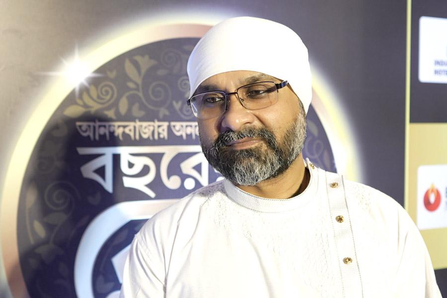 আমার জীবনের স্মরণীয় সন্ধ্যা এই অনুষ্ঠান: শ্রী মণি ভাস্কর