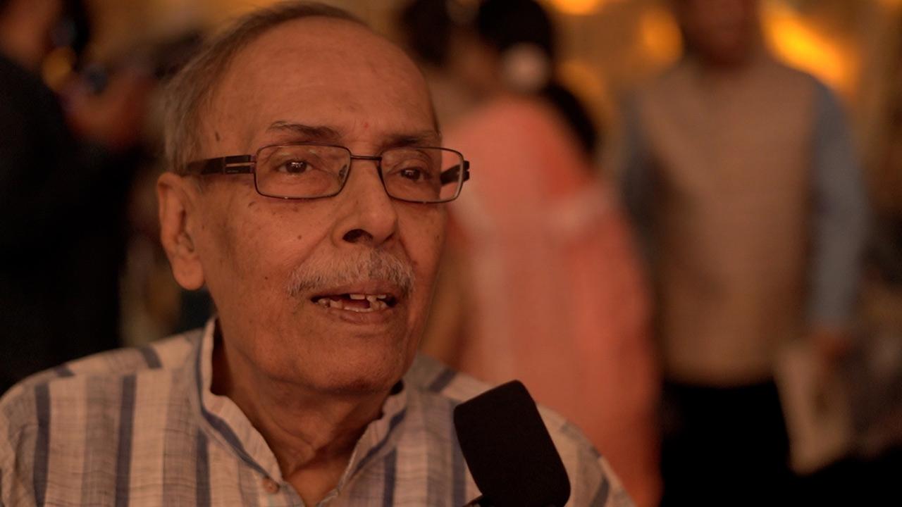 স্বীকৃতি একটি মস্ত বড় তৃপ্তি, মানুষকে এগিয়ে যাওয়ার প্রেরণা দেয়: শীর্ষেন্দু মুখোপাধ্যায়