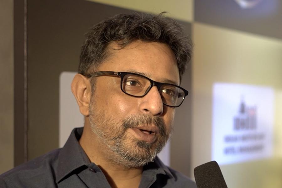 যাঁরা পুরস্কার পান না, আমি সেই দলে: রূপঙ্কর