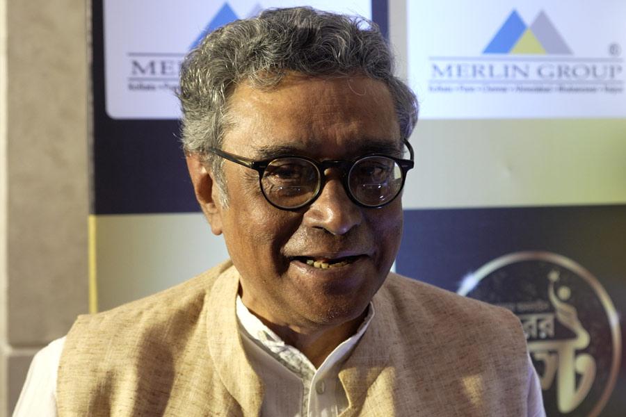 শ্রেষ্ঠ বাঙালিদের নিয়ে অনুষ্ঠান, বাঙালির আবার শ্রেষ্ঠ হওয়ার সময় এসে গিয়েছে: স্বপন দাশগুপ্ত