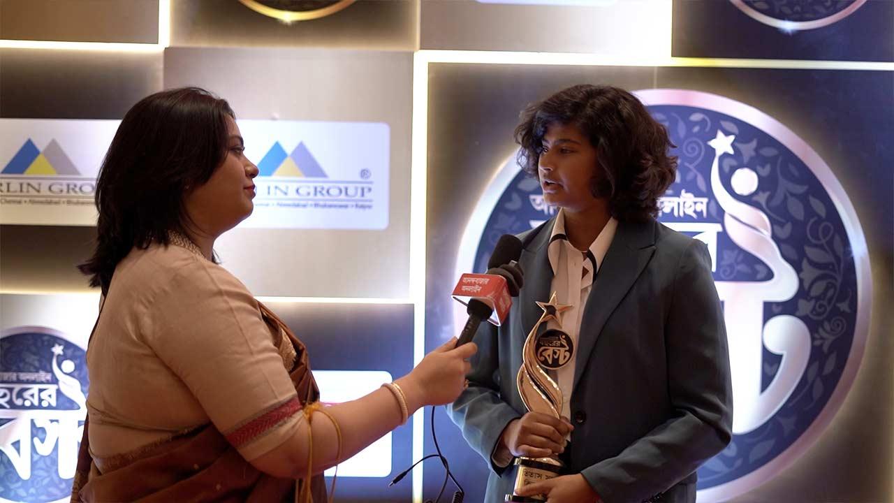 অর্জন করার খিদে থাকলে জীবনে সব কিছুই সম্ভব: তিতাস