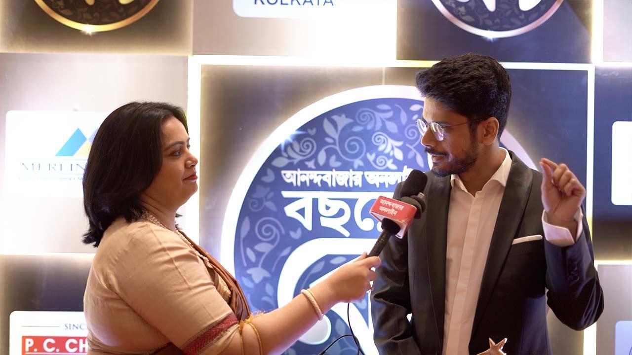 আমার জীবনে বাংলা ছবির প্রভাব আছে, আমি বাংলায় ছবি বানাতে চাই: শৌনক সেন