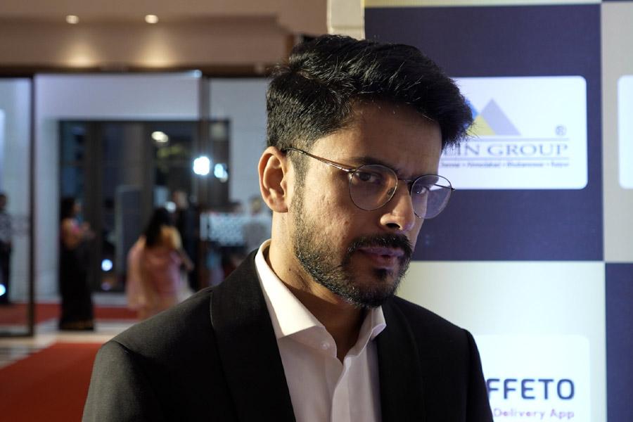 ‘বছরের বেস্ট’ পুরস্কার পেয়ে আমি কৃতজ্ঞ এবং সম্মানিত: শৌনক সেন