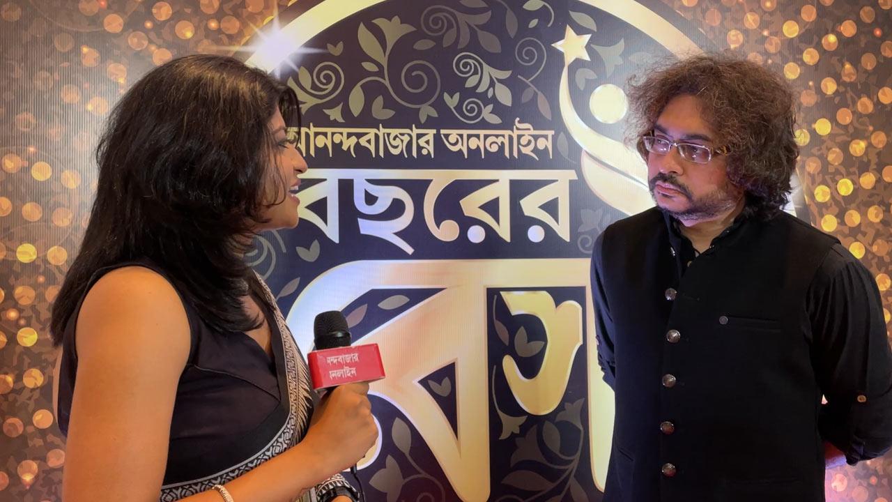 মঞ্চে ওঠাটাই বেস্ট মুহূর্ত: রূপম ইসলাম