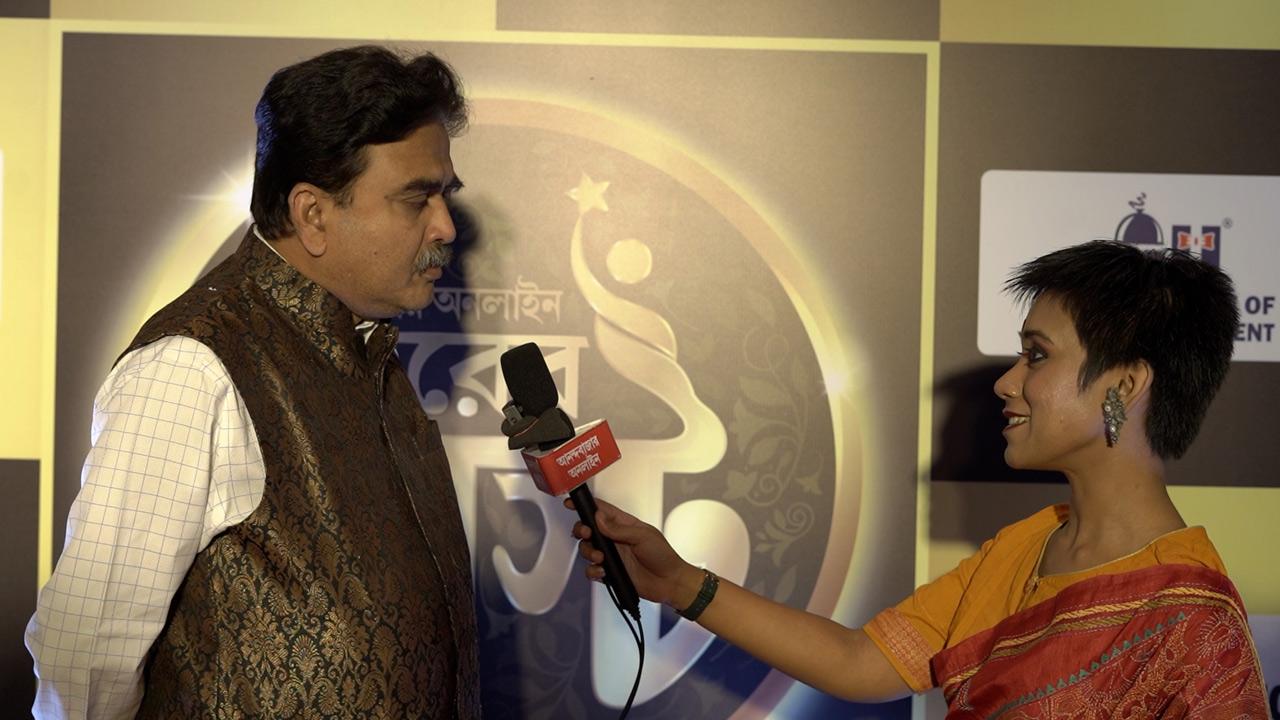 অনেকে অনেক কিছু করতে পারে, তবে মানুষের পাশে না দাঁড়ালে আমি তাকে সেরা বলব না: বিচারপতি অভিজিৎ গঙ্গোপাধ্যায়