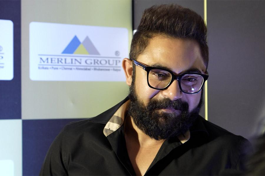 আনন্দবাজার অনলাইনের সঙ্গে পরিবারের মতো সম্পর্ক, একে অপরের পরিপূরক: সোহম