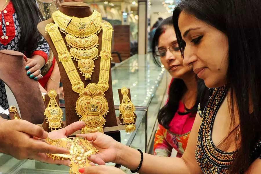 Kolkata Gold Price Today In Bengali 22 Carat 24 Carat Hallmark Gold 
