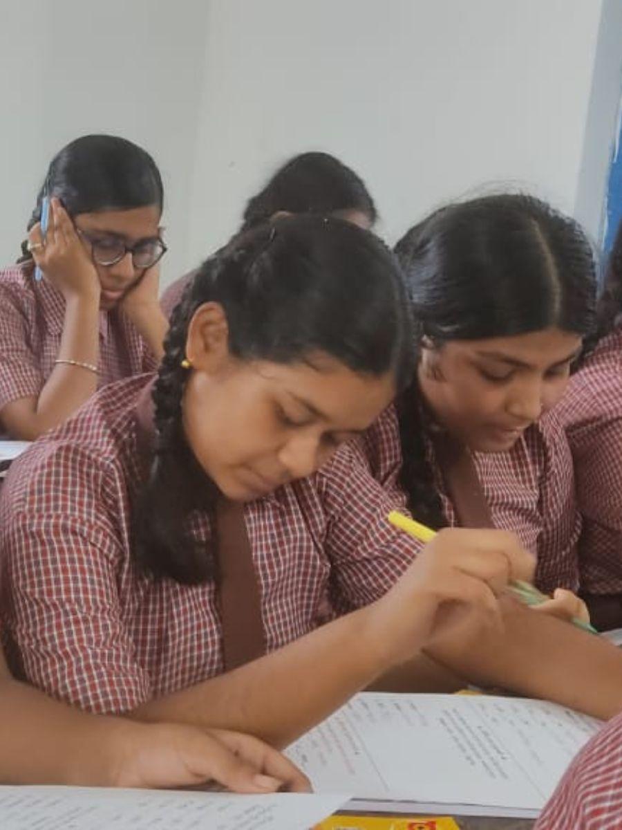 Nasra Girls High School