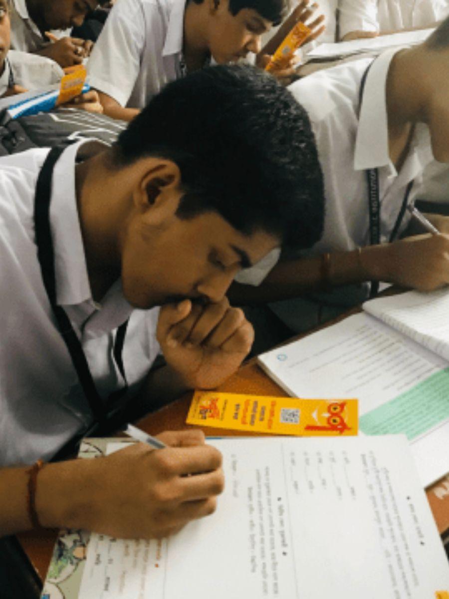 Gorabazar Iswar Chandra Institution