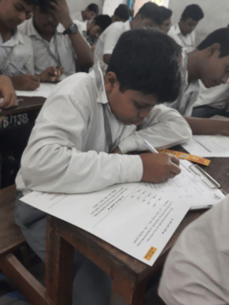 Krishnagar Collegiate School