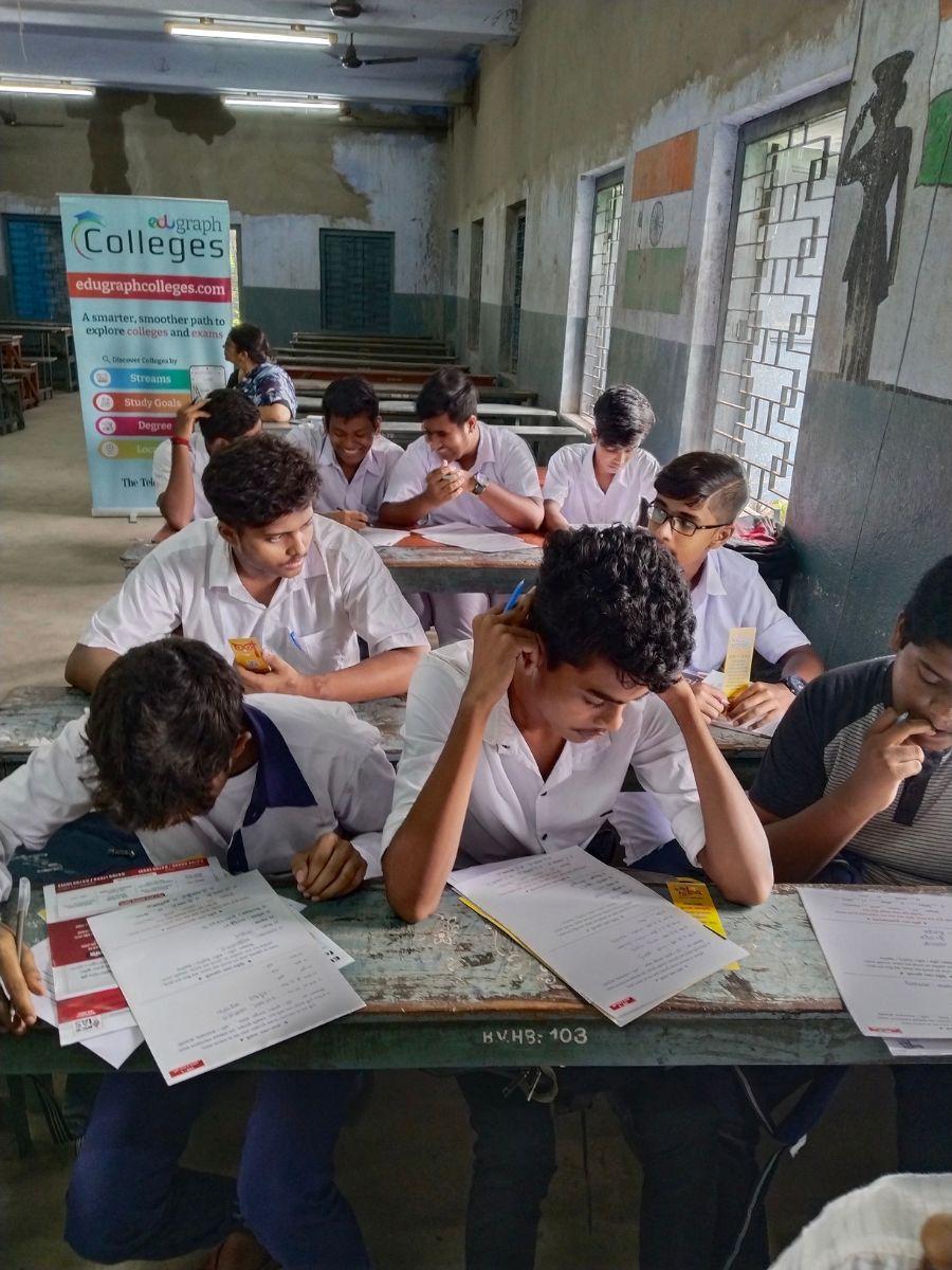 Bijoygarh Vidyapeeth