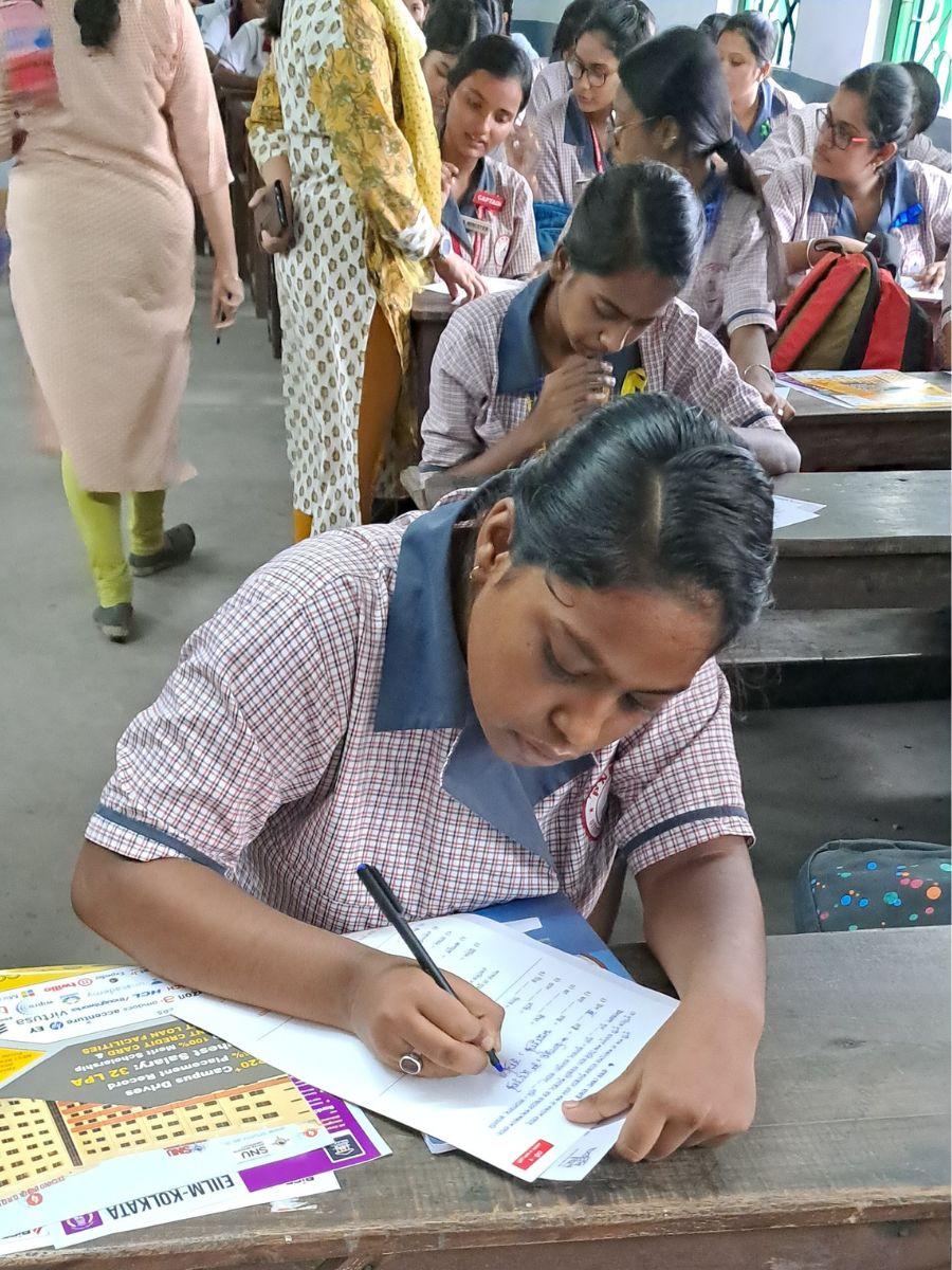 Pareshnath Balika Vidyalaya