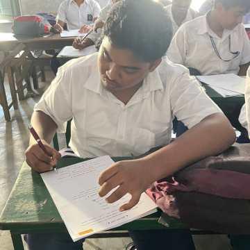 Chandannagar Banga Vidyalaya