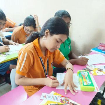 Sudhir Memorial Institute, Liluah