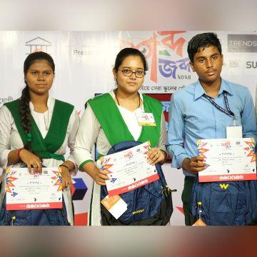 Kola Union High School