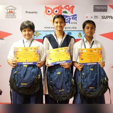 Manimala Girls High School