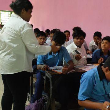 Katwa Bharati Bhaban High School