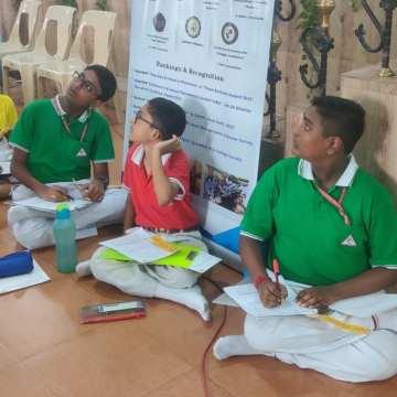 Methodist School, Dankuni