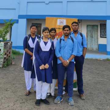 Palashdiha High School