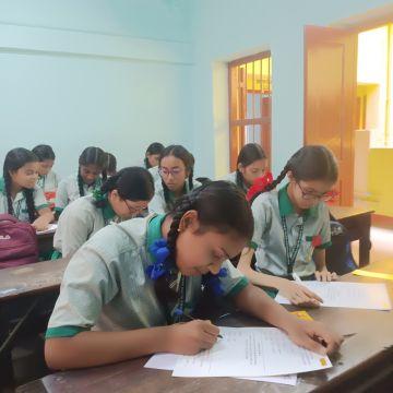 Sir Nripendranath Girls High School