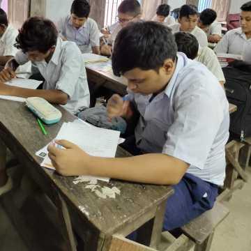 Panihati Trinath High School