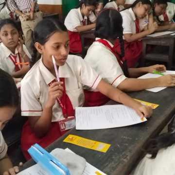 Sir Romesh Mitter Girls ' School