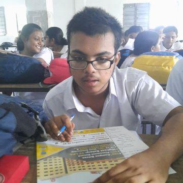 Shaktinagar High School