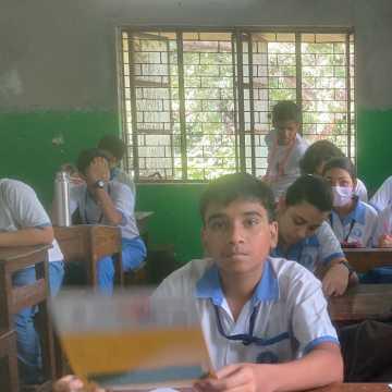 Patha Bhaban, Dankuni